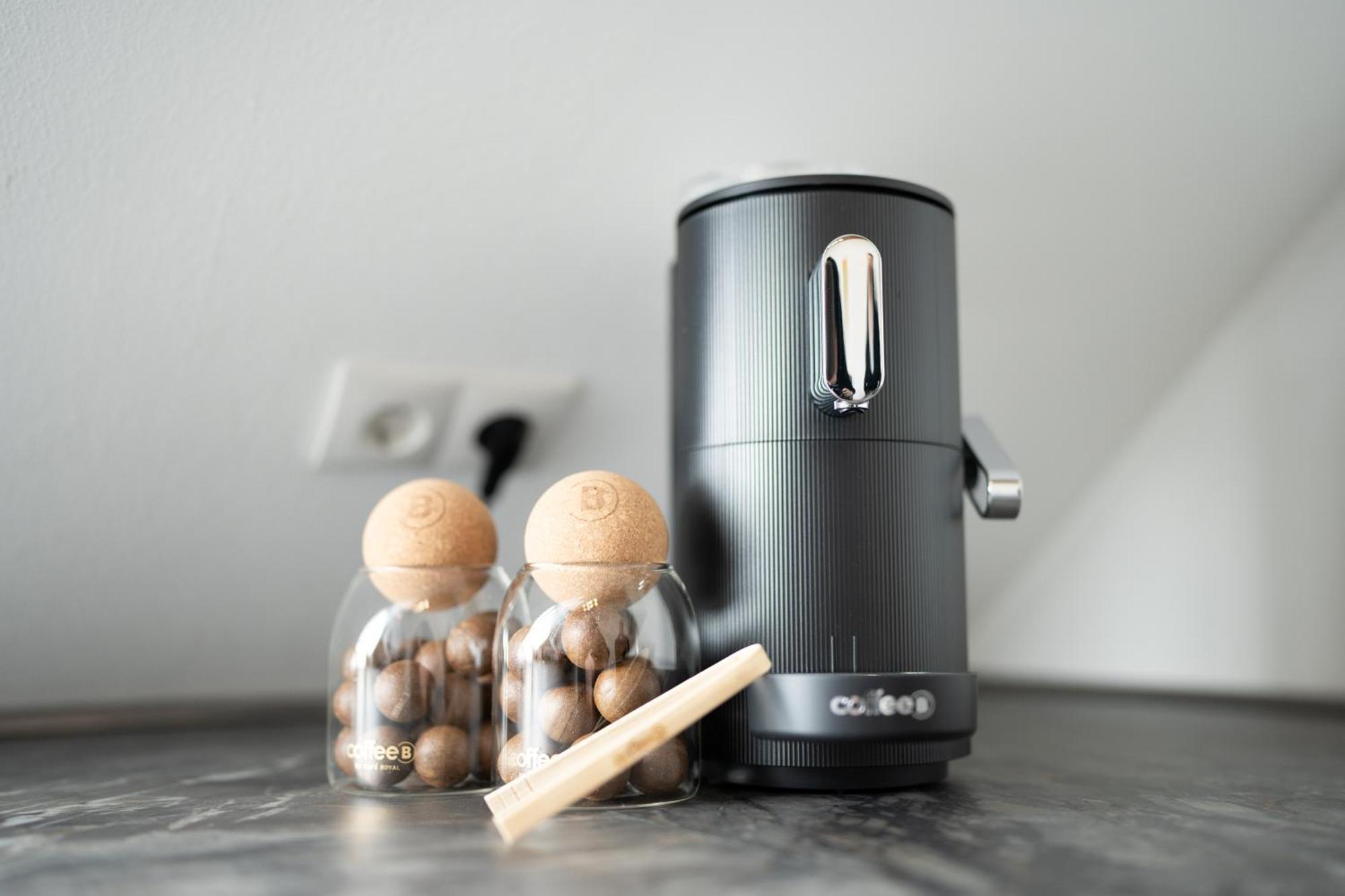 EhningenIbm I Bertrandt I Kueche I 6 Per.アパートメント エクステリア 写真